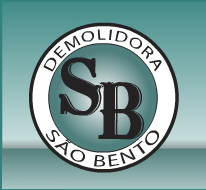 Demolidora especializada em obras